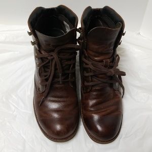 Merrell select grip boot